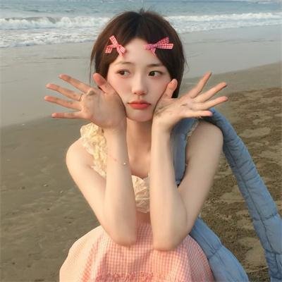 女孩终究是女孩