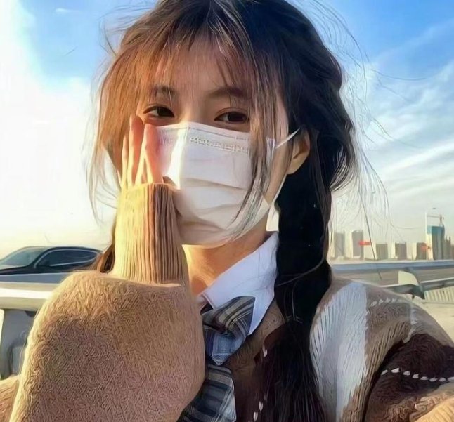 长慕未央