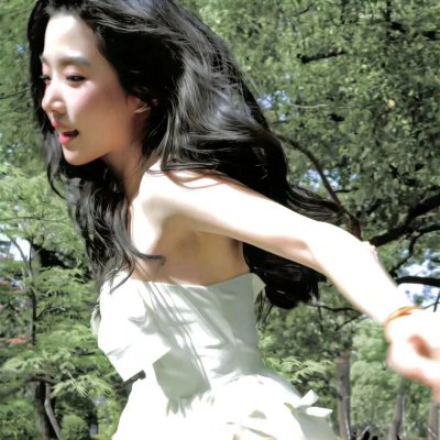 恋上美人鱼
